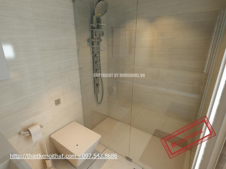 chung cư Ho&agrave;ng Quốc Việt